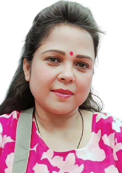 Nisha Tiwari
